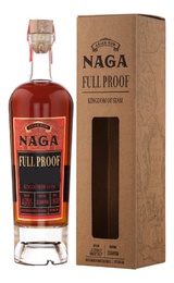 Ром Naga Full Proof 2012 0,7 л