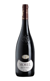 Вино Morel P?re et Fils Rose des Riceys 2000 0,75 л