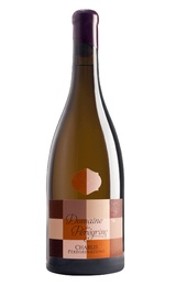 Вино Domaine des Peregrins Chablis Peregrinations 2020 0,75 л