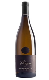 Вино Domaine des Peregrins Chablis 1er Cru Les Peregrins Cote de Jouan 2020 0,75 л