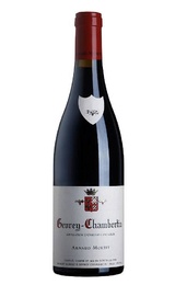 Вино Arnaud Mortet Gevrey-Chambertin 2017 1,5 л