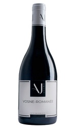 Вино AJ Vaona Vosne-Romanee 2022 0,75 л