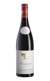 Вино Domaine Gros Frere et Soeur Bourgogne Rouge 2021 0,75 л