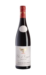 Вино Domaine Gros Frere et Soeur Clos de Vougeot Grand Cru 2020 0,75 л