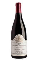 Вино Guillard Gevrey-Chambertin Cuvee Jean et Henri Vieille Vigne 2020 0,75 л