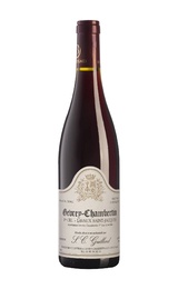 Вино Guillard Gevrey-Chambertin 1er Cru Lavaux-Saint-Jacques 2017 0,75 л