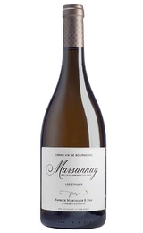 Вино Patrick Maroiller & Fils Marsannay Les etales 2022 0,75 л