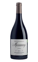Вино Patrick Maroiller & Fils Marsannay Au Potey 2022 0,75 л
