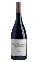 Вино Patrick Maroiller & Fils Gevrey-Chambertin 2022 0,75 л