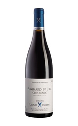 Вино Domaine Launay Horiot Pommard 1er Cru Clos Blanc 2022 0,75 л
