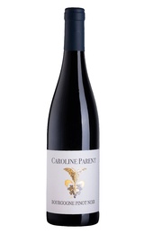 Вино Caroline Parent Bourgogne Pinot Noir 2019 0,75 л