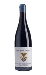 Вино Caroline Parent Nuits-Saint-Georges 1er Cru Les Saints Georges 2020 0,75 л