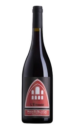 Вино Maison En Belles Lies L'etrange 2019 0,75 л