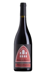 Вино Maison En Belles Lies Beaujolais-Villages 2018 0,75 л