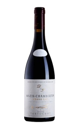 Вино Domaine Tortochot Chambertin Grand Cru 2018 0,75 л