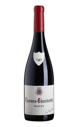 Вино Jean-Marie Fourrier Charmes-Chambertin Grand Cru 2019 0,75 л
