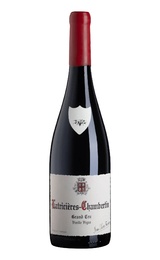Вино Jean-Marie Fourrier Latricieres-Chambertin Grand Cru Vieille Vigne 2020 0,75 л