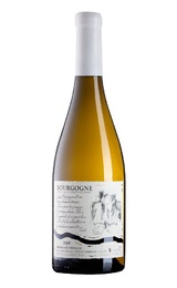Вино Domaine Fourrier Bourgogne Blanc 2022 0,75 л
