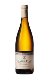 Вино Bernard Defaix Chablis Premier Cru Cote de Lechet 2023 0,75 л