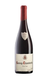 Вино Domaine Fourrier Gevrey-Chambertin Vieille Vigne 2022 0,75 л