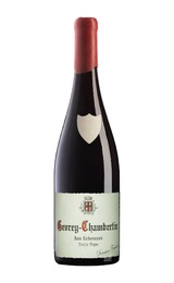 Вино Domaine Fourrier Gevrey-Chambertin Aux echezeaux Vieille Vigne 2020 0,75 л