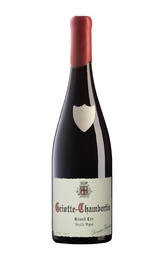 Вино Domaine Fourrier Griotte-Chambertin Grand Cru 2019 0,75 л