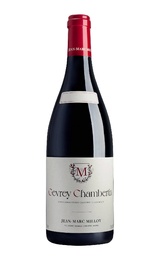 Вино Domaine Jean-Marc Millot Gevrey-Chambertin 2022 0,75 л