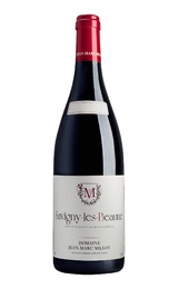 Вино Domaine Jean-Marc Millot Savigny-les-Beaune 2022 0,75 л