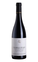 Вино Domaine Sylvain Cathiard et Fils Chambolle-Musigny Le Clos de l'Orme 2022 0,75 л