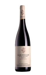 Вино Domaine Jean-Jacques Confuron Clos de Vougeot Grand Cru 2022 0,75 л