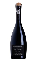 Вино Collard-Picard Coteaux Champenois Terres de Meunier Les Louves 2014 0,75 л