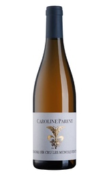Вино Caroline Parent Beaune 1er Cru Les Montrevenots 2020 0,75 л
