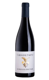 Вино Caroline Parent Bourgogne Pinot Noir 2020 0,75 л