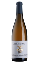 Вино Caroline Parent Beaune 1er Cru Les Montrevenots 2019 0,75 л
