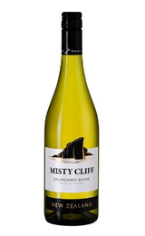Вино Quarry Road Misty Cliff Sauvignon Blanc 2023 0,75 л