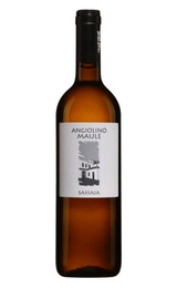 Вино Angiolino Maule Sassaia Veneto 2010 0,75 л