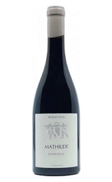 Вино Domaine Benoit Ente Mathilde 2021 0,75 л