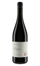 Вино Theo Dancer Botanica Gamay 2022 0,75 л