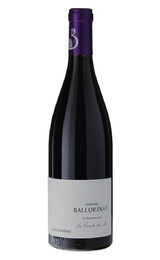 Вино Domaine Ballorin Marsannay La Combe du Pre 2022 0,75 л