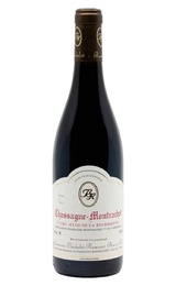 Вино Domaine Bachelet-Ramonet Chassagne-Montrachet 1er Cru Clos de la Boudriotte 2020 0,75 л