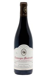 Вино Domaine Bachelet-Ramonet Chassagne-Montrachet 1er Cru Clos Saint-Jean 2020 0,75 л