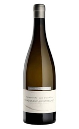 Вино Domaine Bruno Colin Chassagne-Montrachet 1-er Cru Les Chaumees 2020 0,75 л