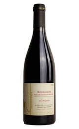 Вино Domaine de Cassiopee Bourgogne Hautes-Cotes de Beaune Les Cotes Rouge 2022 0,75 л