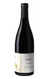 Вино Domaine de Cassiopee Maranges Le Saugeot 2022 0,75 л