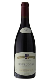 Вино Domaine Coquard Loison-Fleurot Bourgogne 2021 0,75 л