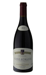 Вино Domaine Coquard Loison-Fleurot Vosne-Romanee 2021 0,75 л