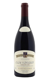 Вино Domaine Coquard Loison-Fleurot Clos Vougeot Grand Cru 2021 0,75 л