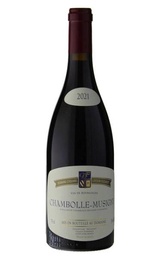 Вино Domaine Coquard Loison-Fleurot Chambolle-Musigny 2021 0,75 л