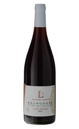 Вино Domaine Lacour Bourgogne Cotes du Couchois Cuvee Amphore 2021 0,75 л