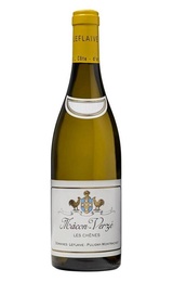 Вино Domaine Leflaive Macon-Verze Les Chenes 2021 0,75 л